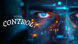 Digital ID = Total Control- Here’s Your Escape Route