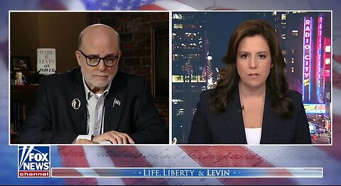 Rep Elise Stefanik: Mamdani Sold A False Bill Of Goods To New Yorkers