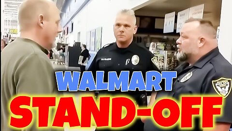 Do You Have To Show Your Receipt? 4th Amendment At Walmart