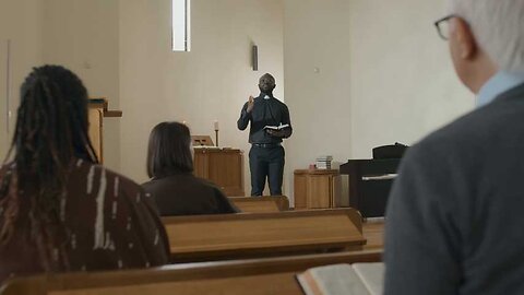 Sermon Prayers and Purpose