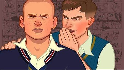 Super Cal Plays Bully