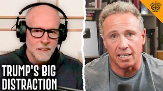Why Scott Galloway Says the LA Protests HELP Trump
