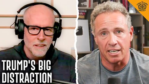 Why Scott Galloway Says the LA Protests HELP Trump