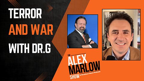 The Real Threat of Nuclear War with Dr. Gorka