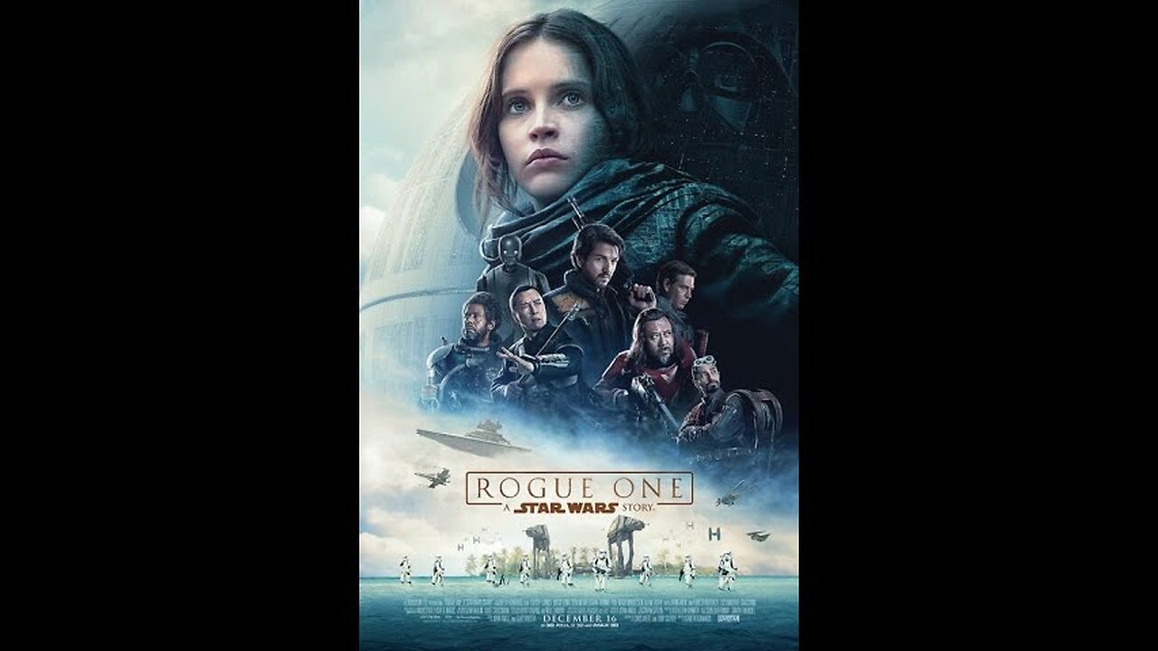 Rogue One: A Star Wars Story | 2016 | Behind the Scenes