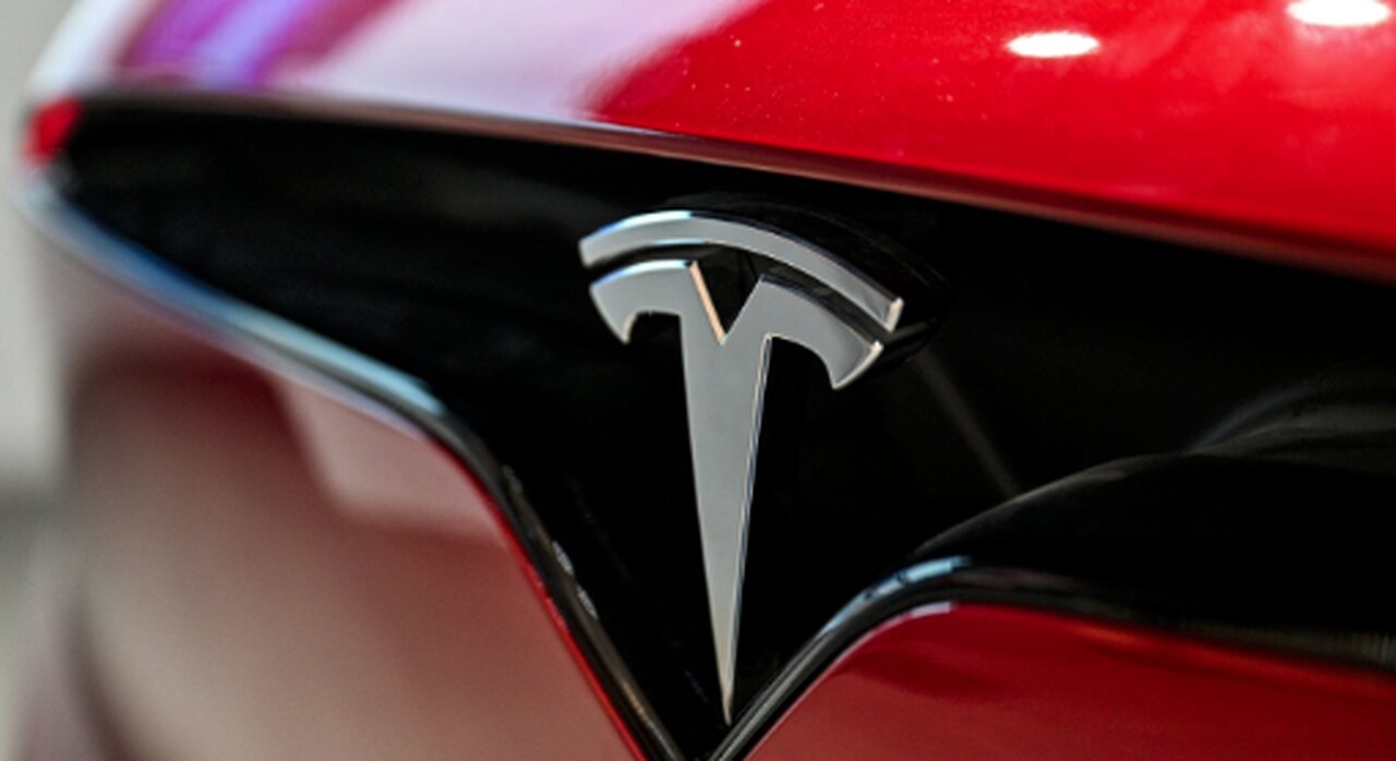 *SHOCKER!!Tesla Terrorist Confronted!! And they are COWARDS!!!