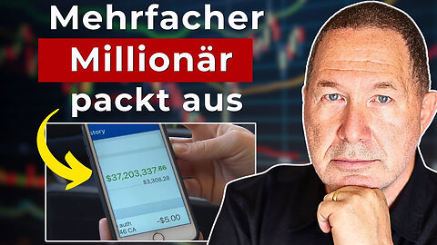 Macht Geld glücklich?! (die unschöne Wahrheit)