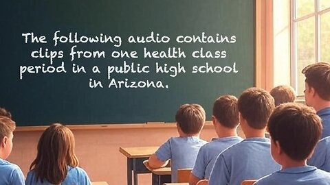 School IS Mind Control - How Could You Possibly Hear This And Still Send Your Child There?