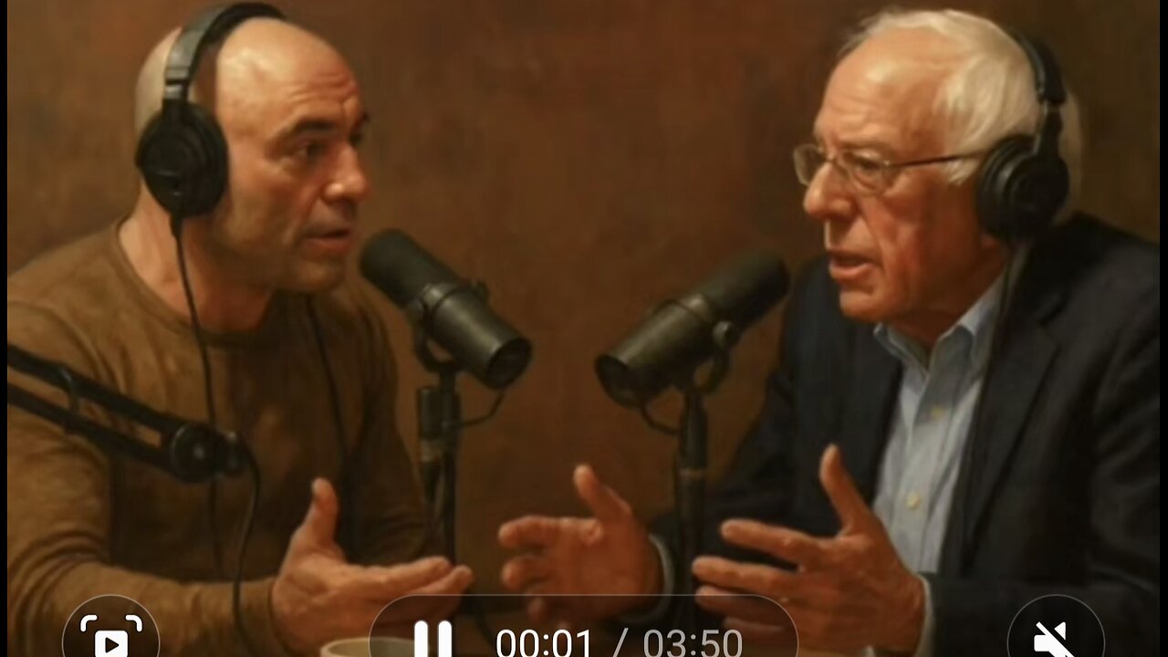 YOU HIGHJACKED THE MAGA MOVEMENT