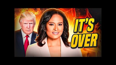 Breaking: I Can't Believe What Just Happened To Kristen Welker!