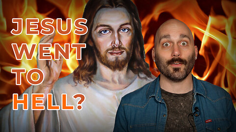 Did Jesus Really Go to Hell? | The Apostles' Creed Explained | Part 6