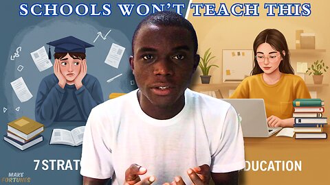 The Self-Education Blueprint: 7 Strategies Top 1% Performers Use