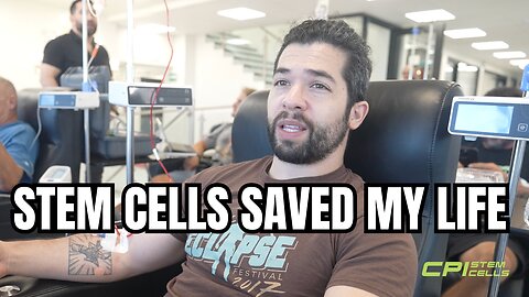 I Had a 1 in 8 Chance of Dying on The Operating Table - Now My Life Is Changed Forever