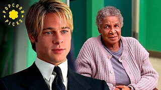 Susan and Joe’s Adorable Coffee Date | Meet Joe Black