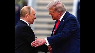 Secretary of State Rubio US Only 1 That Can Bring Putin to Peace