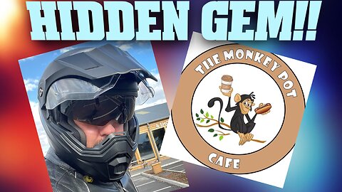 Discovering Selby's Best Kept Secret: The Monkey Pot Cafe