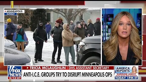 DHS Assistant Sec Confirms Car Rammings Against Law Enforcement Are More Common