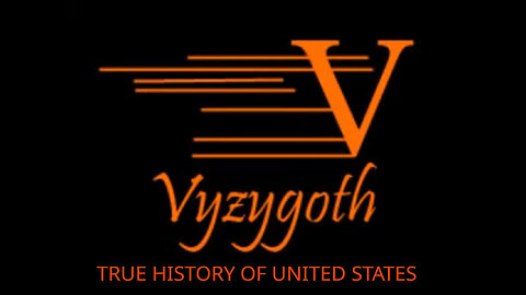 TRUE HISTORY of the U.S. (2011 Radio) Vyzygoth w/ The Informer & J. Montgomery