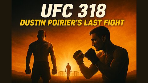 UFC 318: Dustin Poirier’s Last Fight, Max Holloway’s Big Test + Ben Askren Update