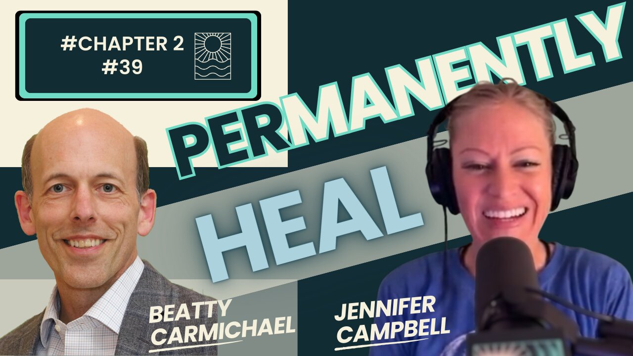 THE TORMENT OF DEPRESSION AND HOW TO PRAY WITH FAITH TO HEAL! #CHAPTER2 #39