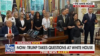 Hegseth: There has 'never been accountability' for this