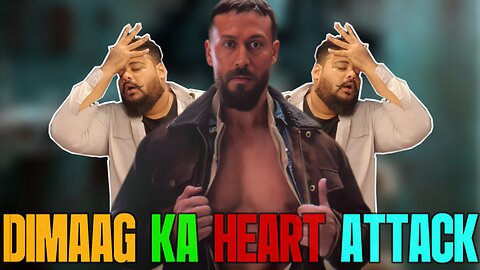Baaghi 4 Movie Review || Assault to the Senses || GWMK