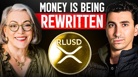 Tokenized Reset: Lynette Zang Exposes the Treasury’s Digital Dollar Agenda