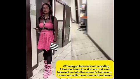 Thankgod International