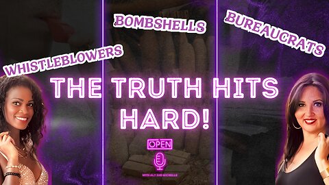 EP. 149| Whistleblowers, Bombshells & Bureaucrats: The Truth Hits Hard!