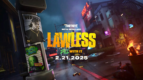 Fortnite: Will Crypto become the Legal U.S. Currency?