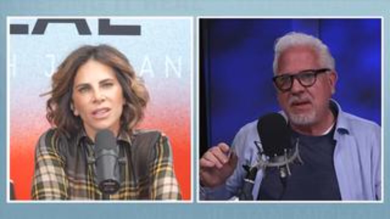 Glenn Beck reveals the alliance everyone mocked as a “conspiracy theory.”