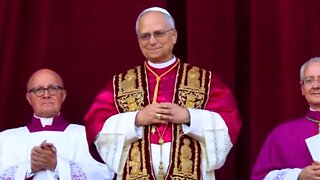 Where Does the New Pope Stand Politically?