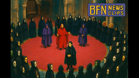 BFN News Clips #111 Bilderberg 2025!