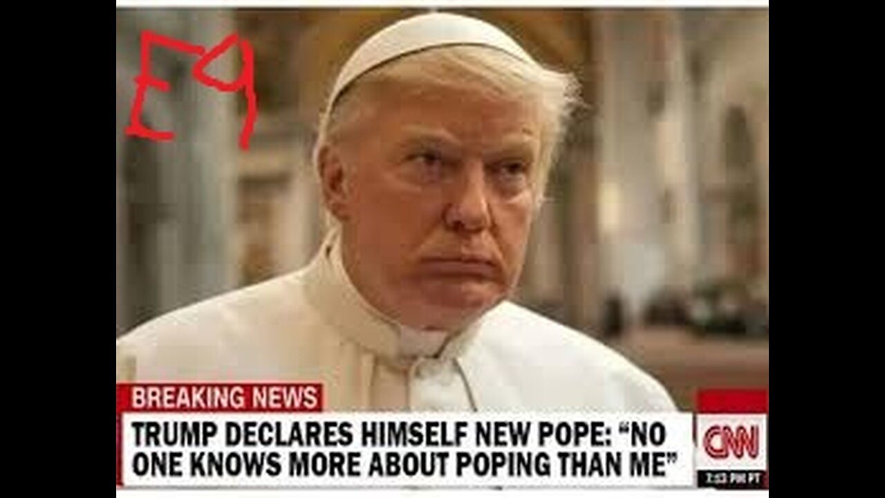 IA Episode 9: Pee Pee Pope Pope