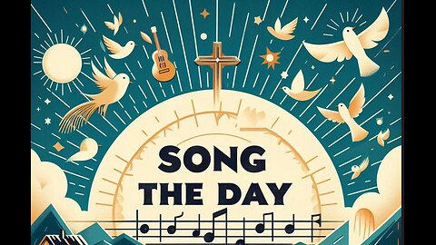 002 - Song of The Day - Fill My Way With Love
