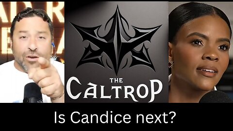 Is Candice Next