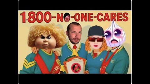 GG 20251204 1-800-NO-ONE-CARES_ Cancel French Fried Gorl Edition LIVE with @hillbillybelinda