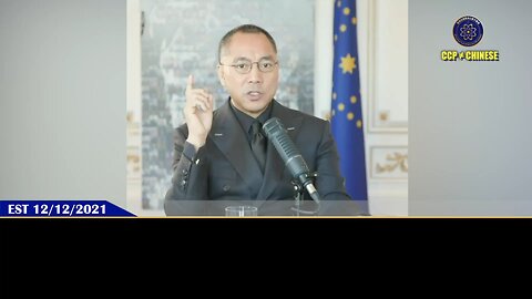 新中国联邦独家情报：习近平之女习明泽将在9月3日中共大阅兵时与习近平一起登上天安门城楼阅兵，正式接班亮相！ 郭文贵先生2021年12月12日爆料： 习近平、彭丽媛出行、穿衣等100%听他女儿