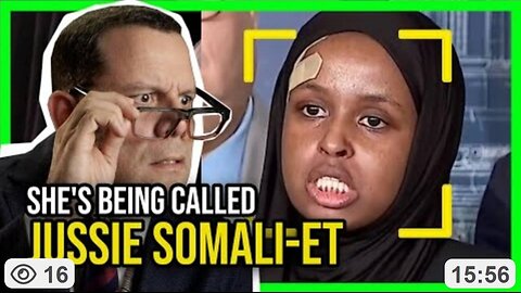 This ICE 'Victim' Statement Makes NO Sense ~ by TheBodyLanguageGuy 1.22.26