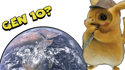 Gen 10: South America, Greece, or Atlantis?!
