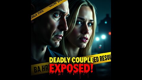 Karla Homolka & Paul Bernardo: Canada’s Deadliest Couple Exposed 🔍💔