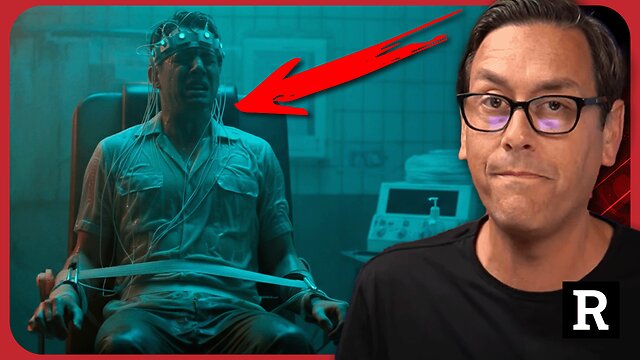 This is an EXTINCTION-LEVEL Event & Palantir Just Got EXPOSED | CIA Whistleblower Sounds the Alarm