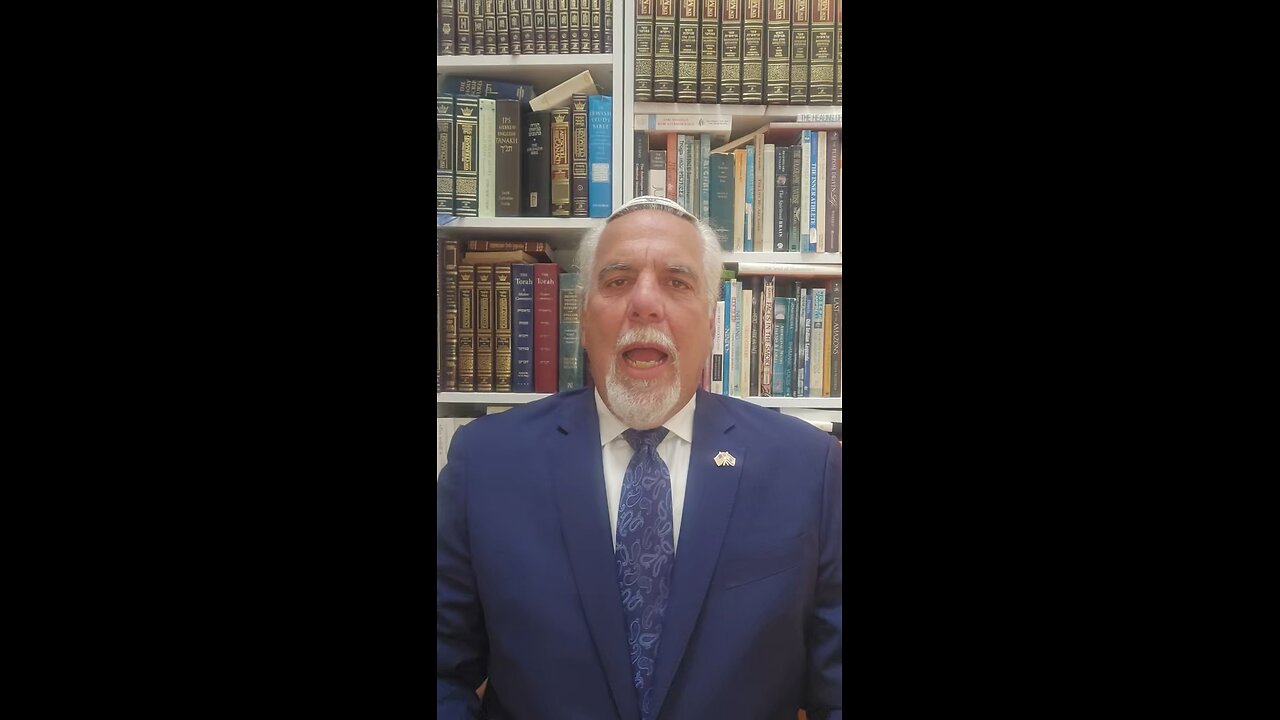 It's Not Just Jews... Hamas Wants Every Christian Dead