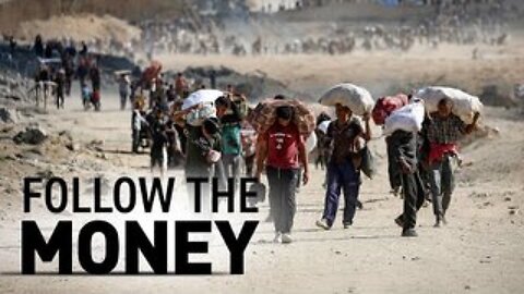 NGOs - Non-Governmental Organizations that take money from the Government