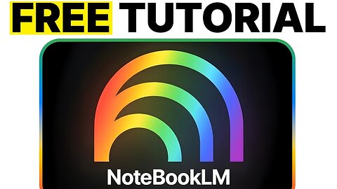 NotebookLM SEO: From Beginner to Expert in 9 Minutes!