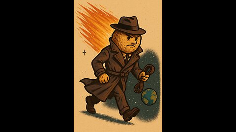 TRUE EARTH TUESDAY!! A Visitor Tomorrow, People Being Mad, OWRS, What I've Noticed...