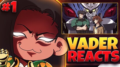 Akame ga kill Abridged Creator commentary\reaction