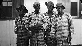 aug262025 "THE COUNCIL OF ISRAEL: THE TIME OF JACOBS TROUBLE" - VOTING, CIVIL RIGHTS & RETROGRESSION