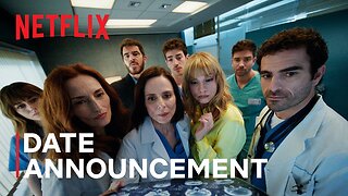 Breathless: Season 2 | Date Announcement | Netflix