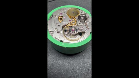 Live Watchmaking